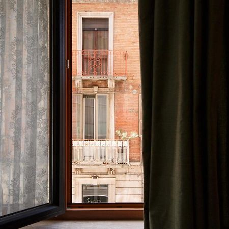 Rooms 66 Campobasso Kültér fotó