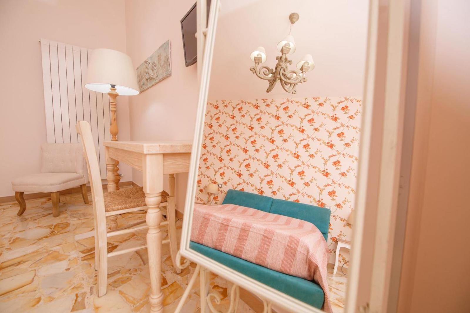Rooms 66 Campobasso Kültér fotó