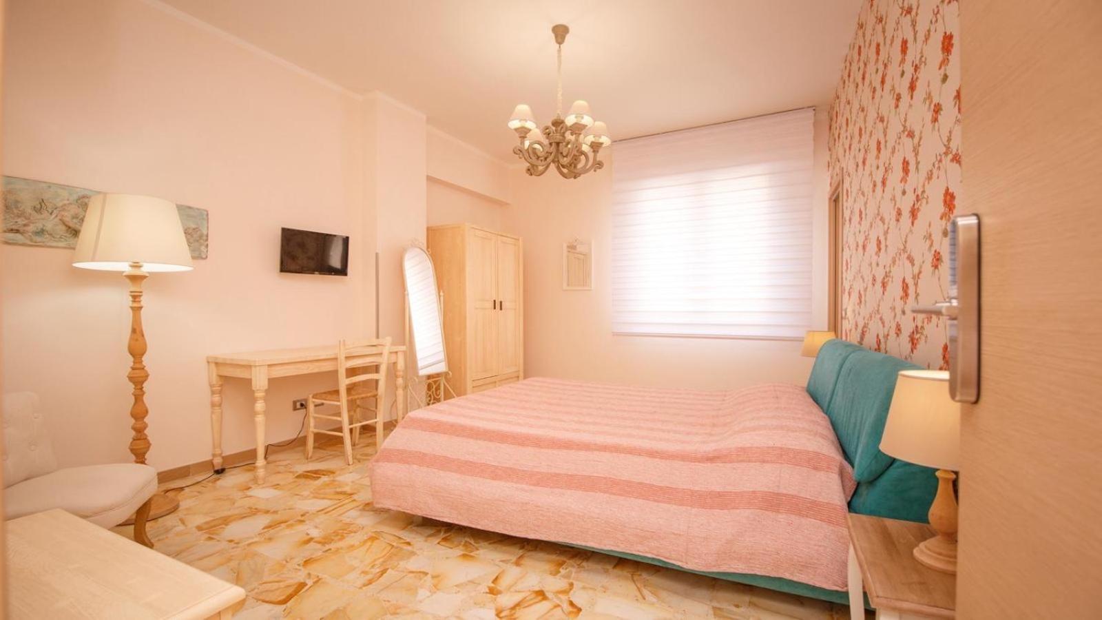 Rooms 66 Campobasso Kültér fotó