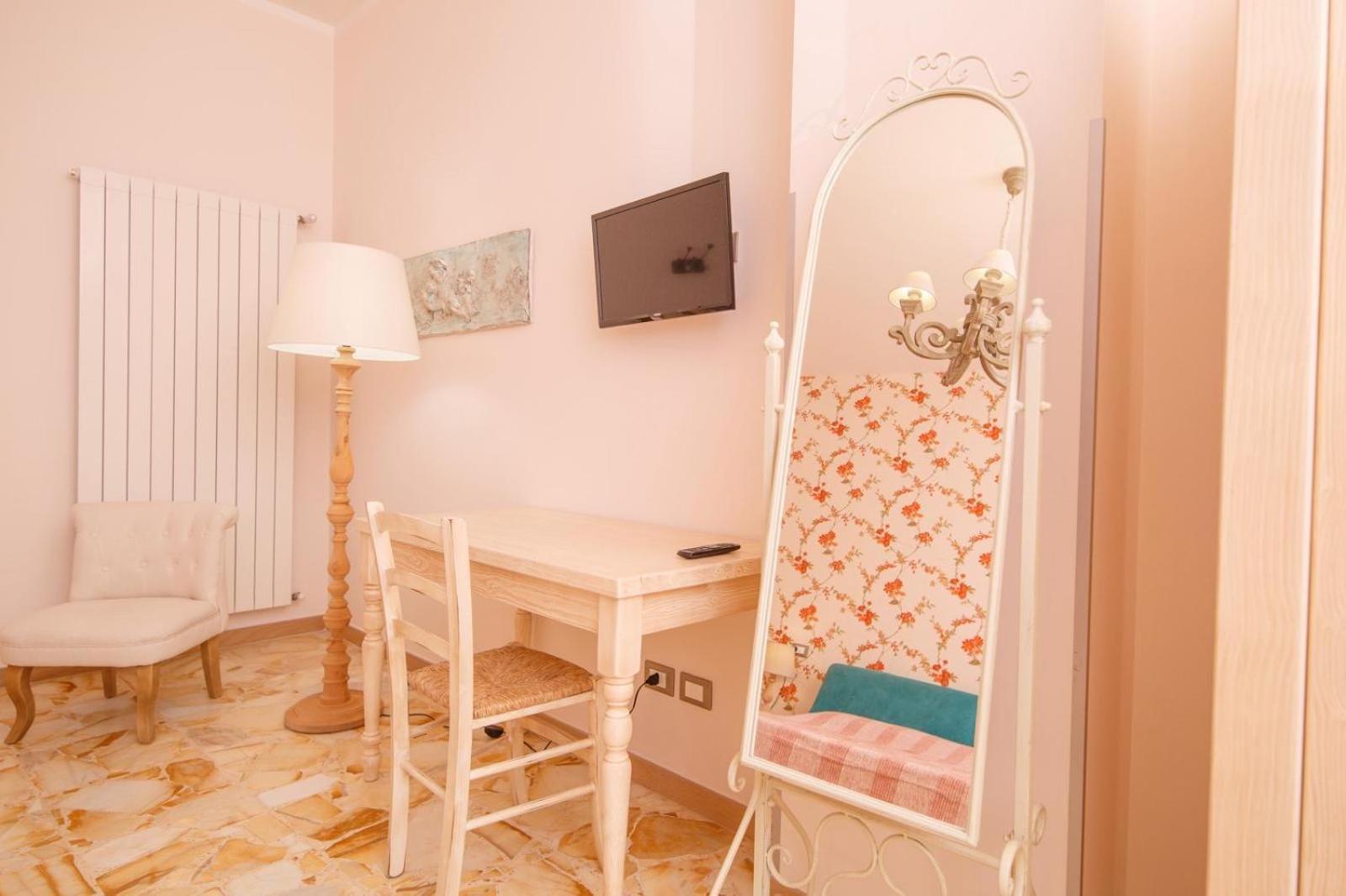 Rooms 66 Campobasso Kültér fotó