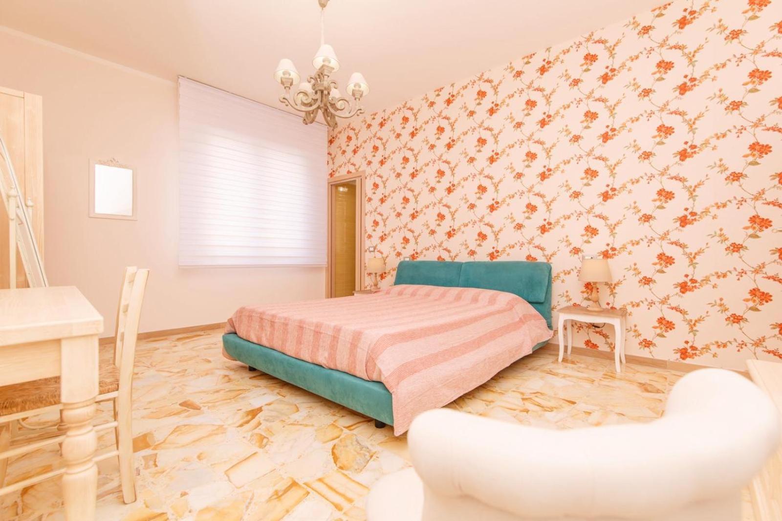 Rooms 66 Campobasso Kültér fotó