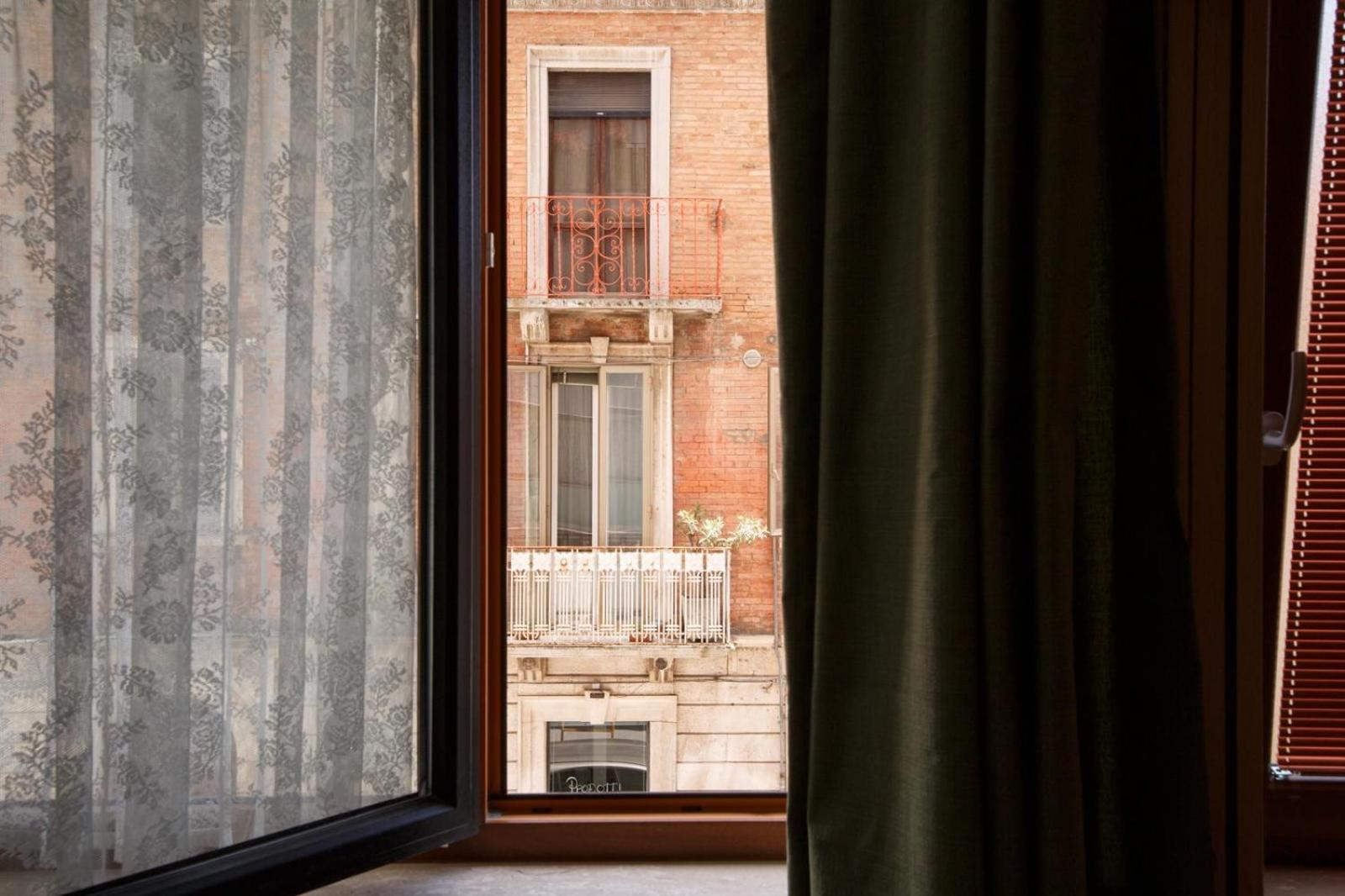 Rooms 66 Campobasso Kültér fotó