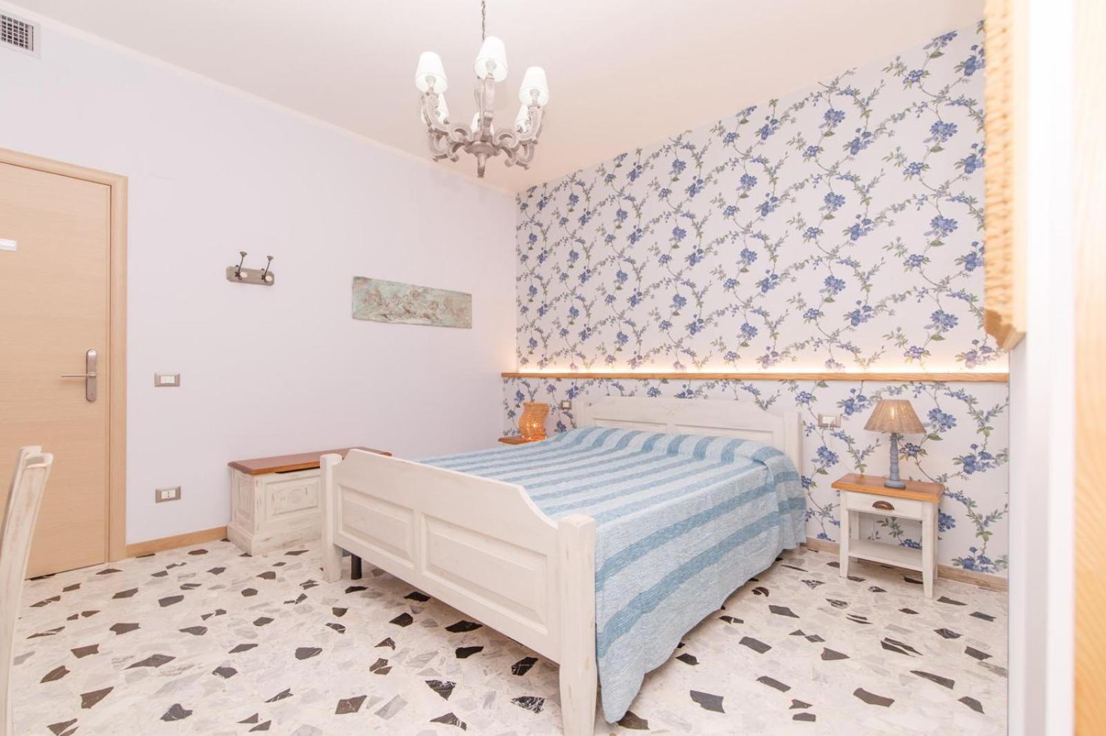 Rooms 66 Campobasso Kültér fotó
