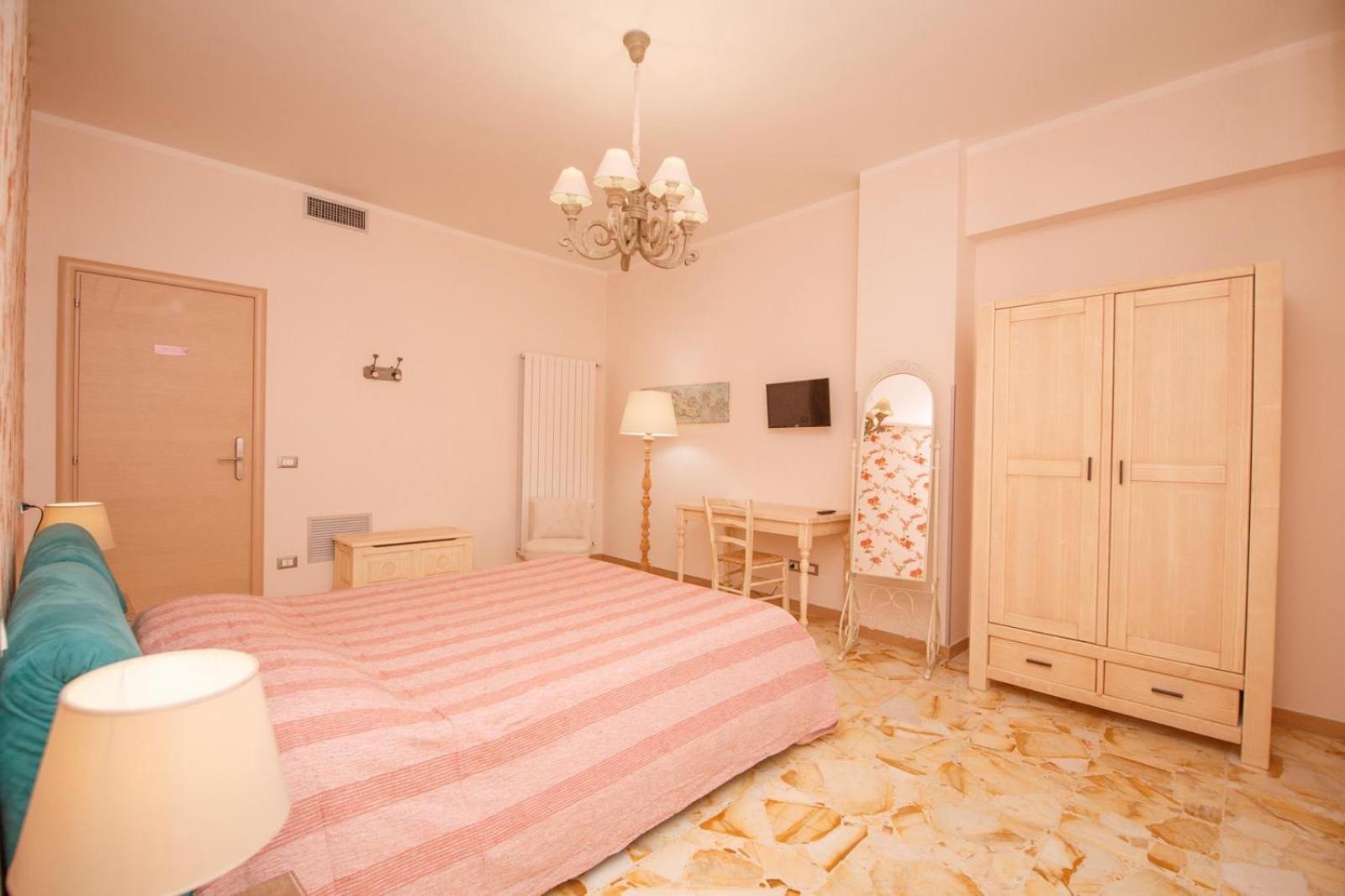 Rooms 66 Campobasso Kültér fotó