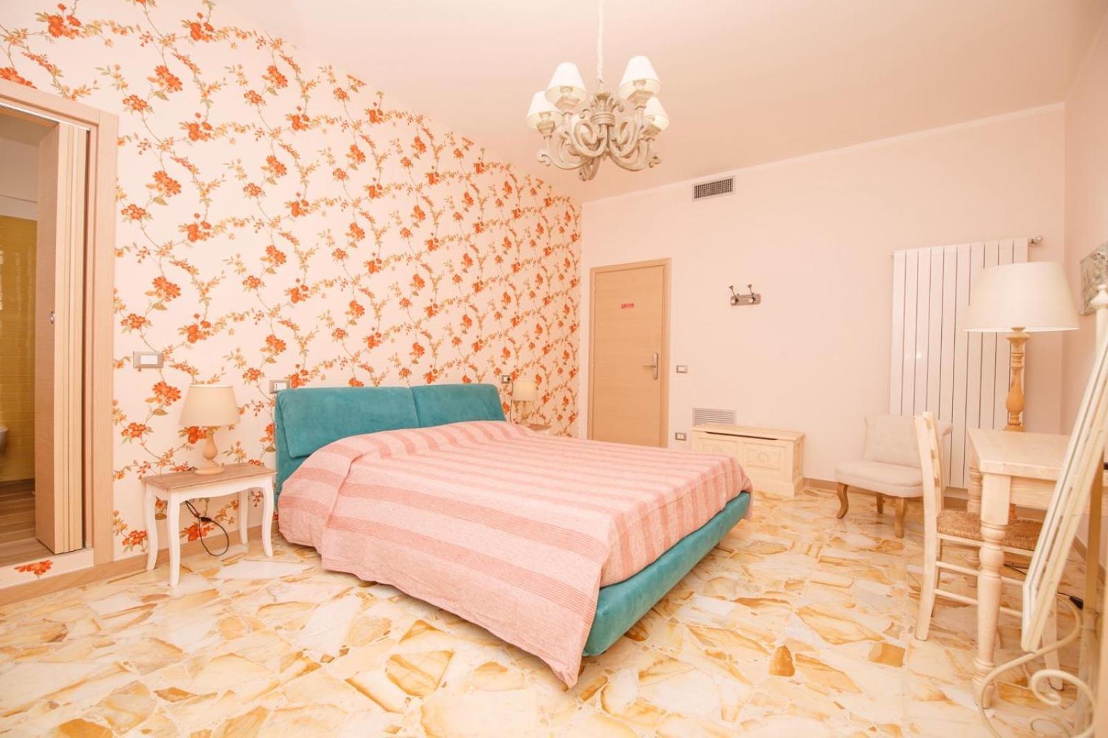 Rooms 66 Campobasso Kültér fotó