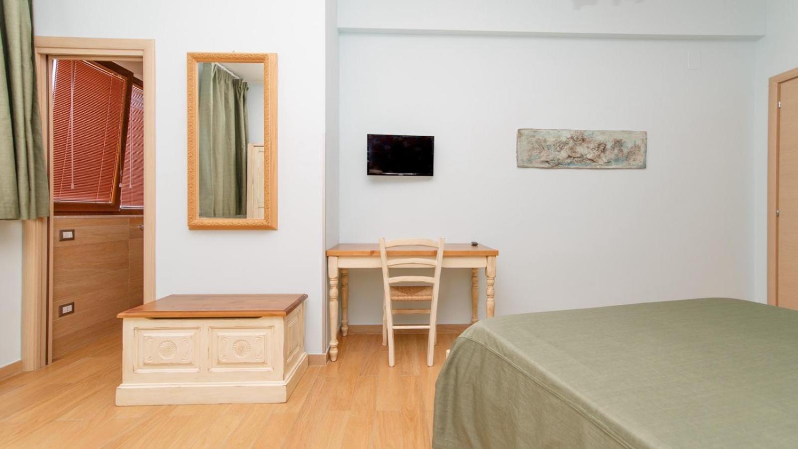 Rooms 66 Campobasso Kültér fotó