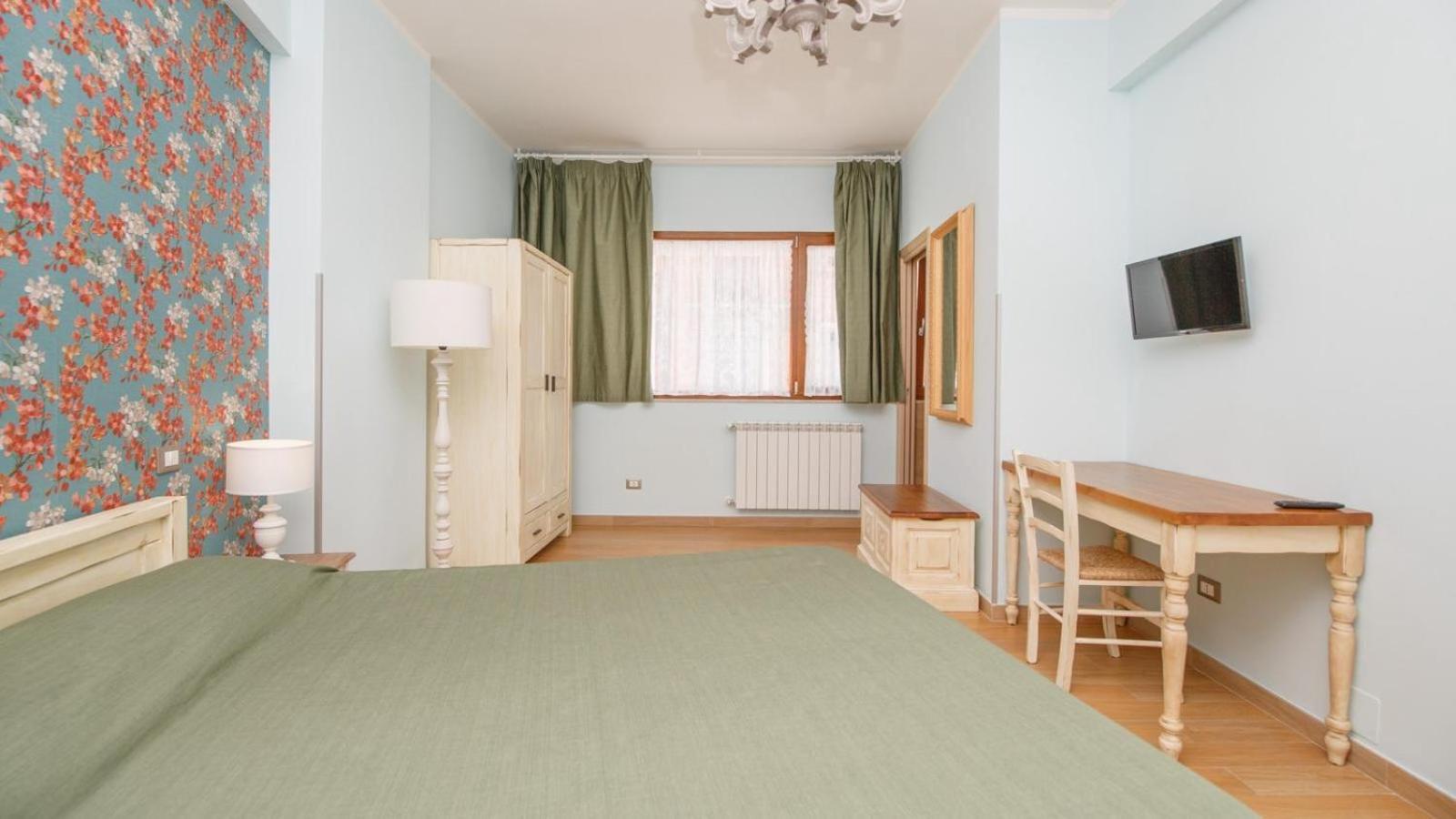 Rooms 66 Campobasso Kültér fotó