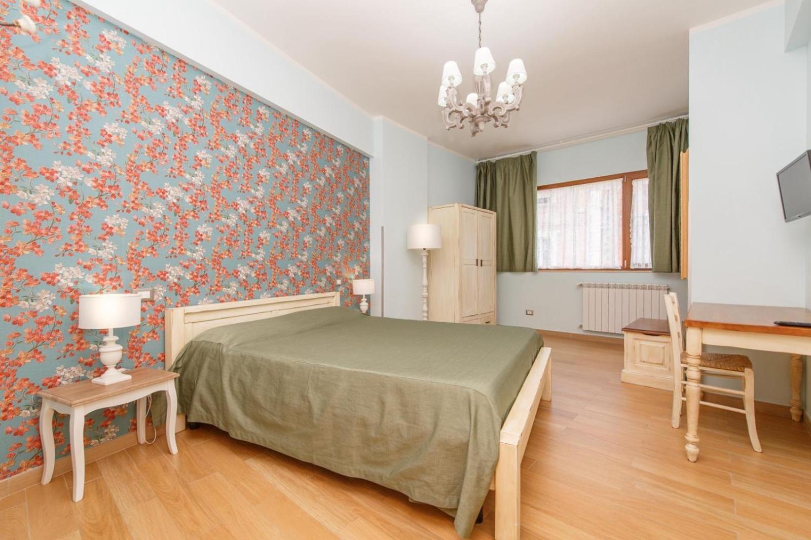 Rooms 66 Campobasso Kültér fotó