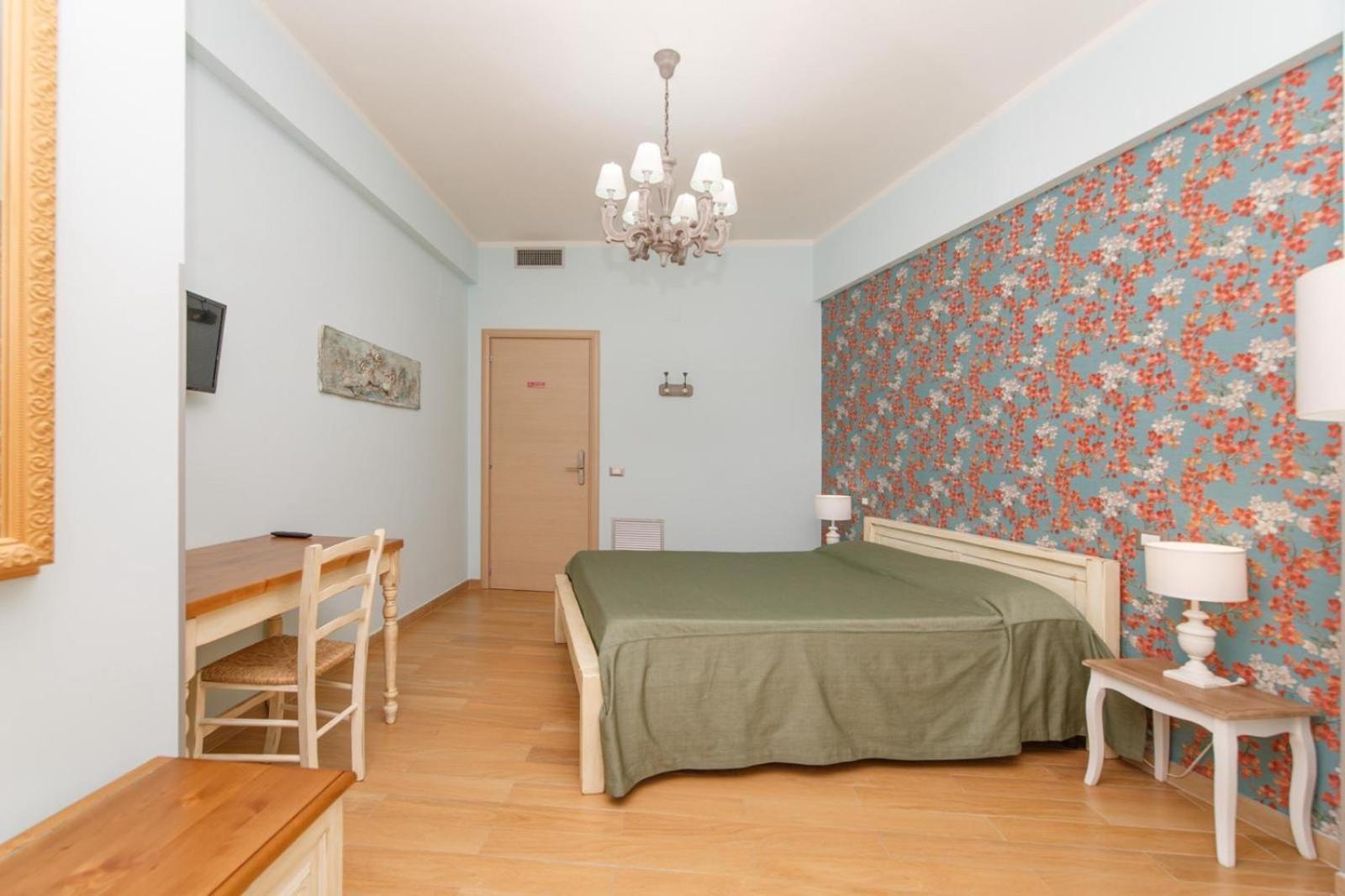 Rooms 66 Campobasso Kültér fotó