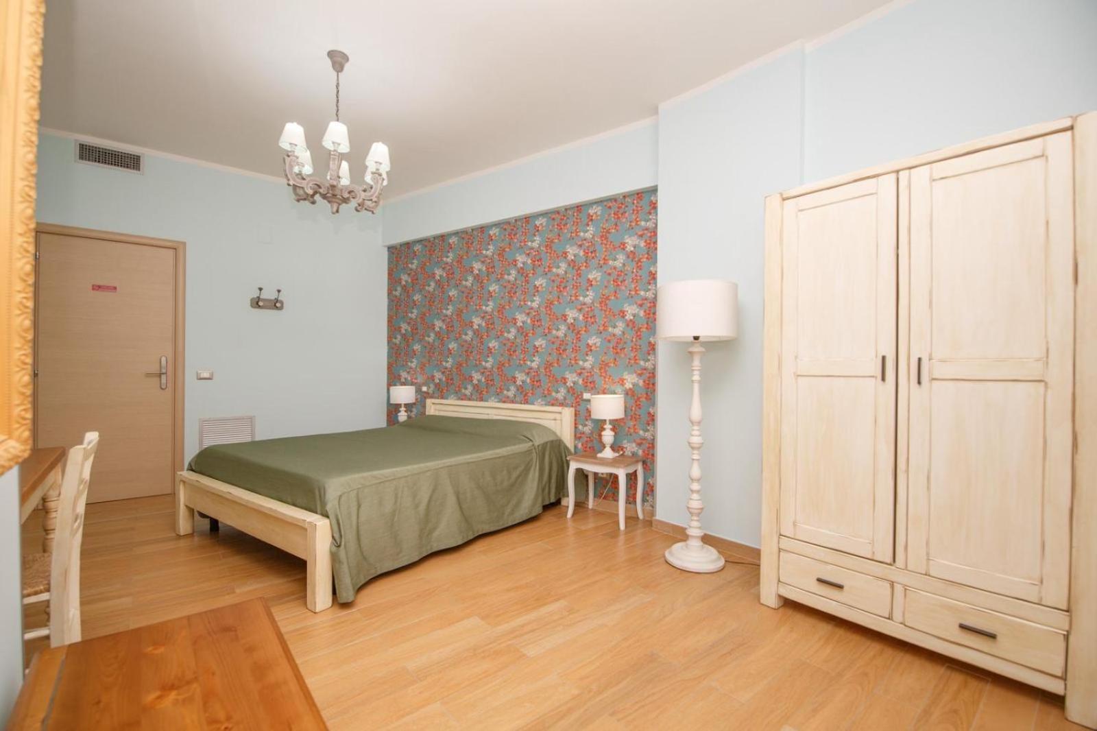 Rooms 66 Campobasso Kültér fotó