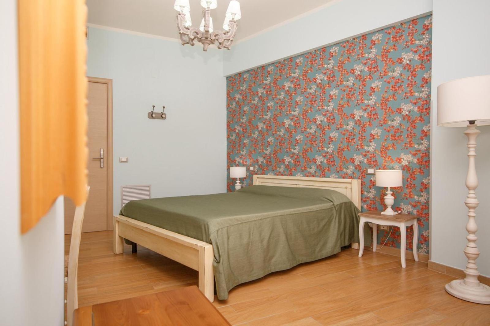 Rooms 66 Campobasso Kültér fotó